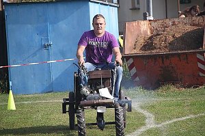 12. Mops-Rennen