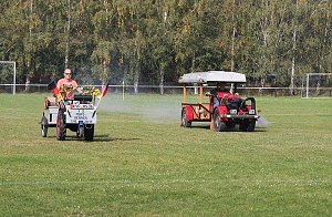 12. Mops-Rennen