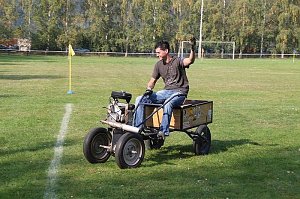 12. Mops-Rennen