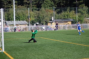Krasser Sie für Nordhausen