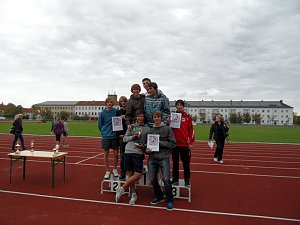 Jugend trainiert f&uuml;r Olympia