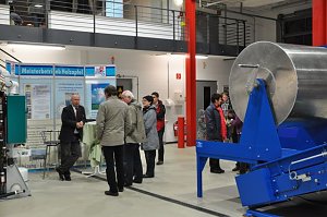 Lange Nacht der Wissenschaften