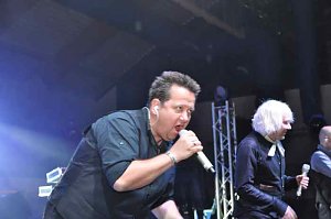 Das Prinzenkonzert in Nordhausen