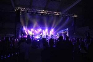 Das Prinzenkonzert in Nordhausen