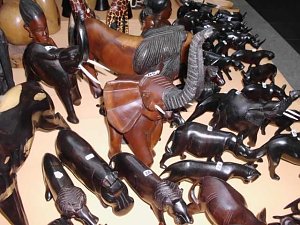 Afrikanische Woche