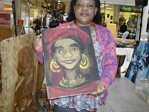 Afrikanische Woche