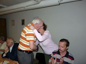 Vorstand gew&auml;hlt