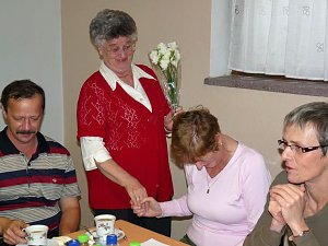 Vorstand gew&auml;hlt