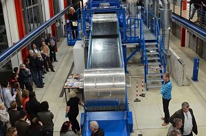 Lange Nacht der Wissenschaften