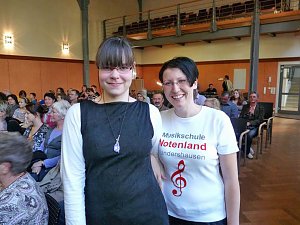 Kaiserlich gespielt