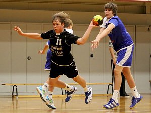 Handball-Nachwuchs