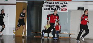 Verdient verloren
