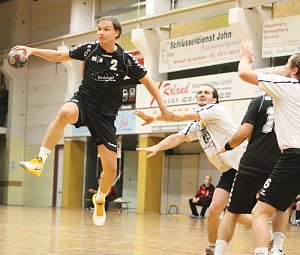 Verdient verloren