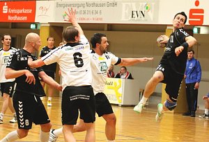 Verdient verloren