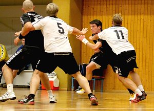 Verdient verloren