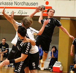 Verdient verloren