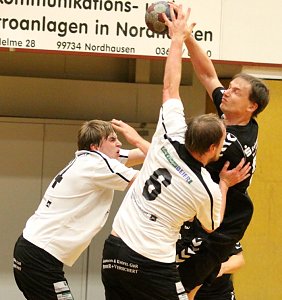 Verdient verloren