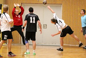 Verdient verloren