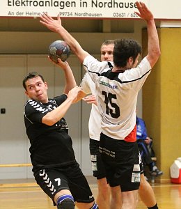 Verdient verloren