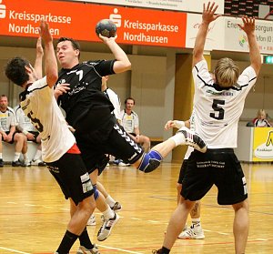 Verdient verloren