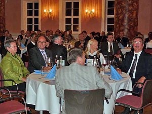 "Dein Erfolg bist du"