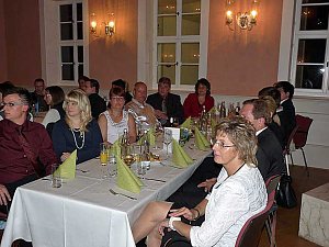 "Dein Erfolg bist du"