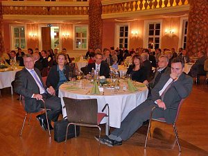 "Dein Erfolg bist du"