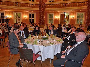 "Dein Erfolg bist du"