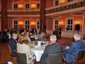 "Dein Erfolg bist du"