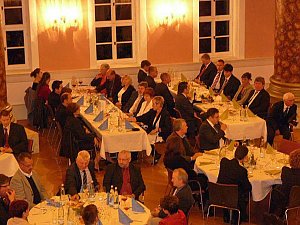 "Dein Erfolg bist du"