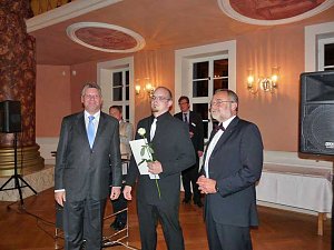 "Dein Erfolg bist du"