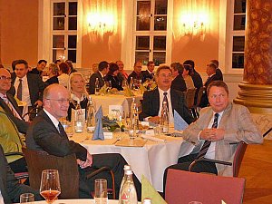 "Dein Erfolg bist du"