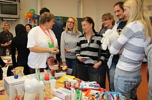 Gesundheitliche Aufkl&auml;rung
