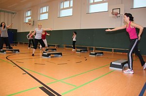 Gesundheitliche Aufkl&auml;rung