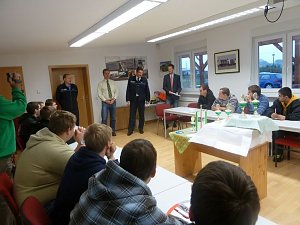 Rundkurs mit Premiere
