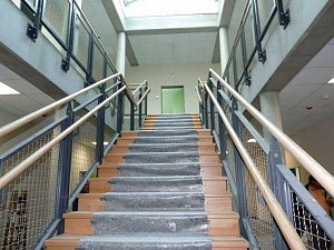 Richtfest Regelschule Ro&szlig;leben