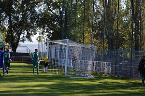 2:0 durch Rose