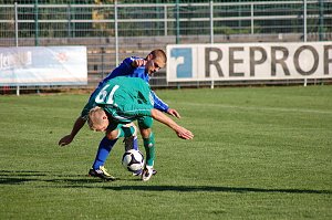 Wacker in Weimar