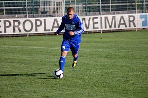 Wacker in Weimar