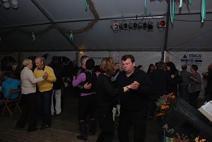 Kirmes in Bielen