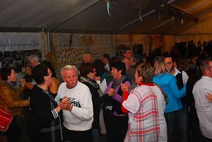 Kirmes in Bielen