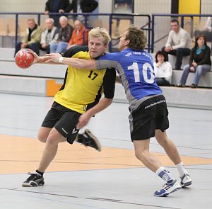 Aus im Pokal