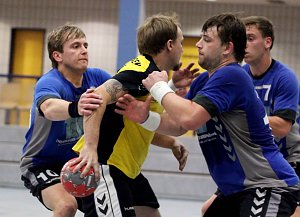 Aus im Pokal