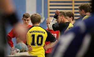 Aus im Pokal