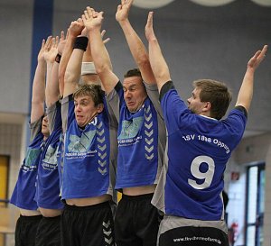 Aus im Pokal