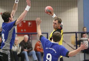 Aus im Pokal