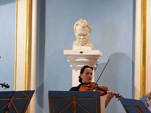 Entscheidung fiel schwer