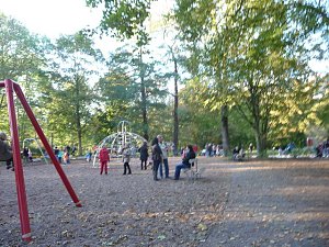 Walk in the Park