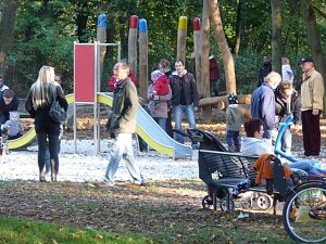 Walk in the Park