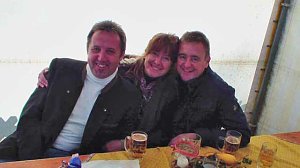 Herbstfest in Rottleben
